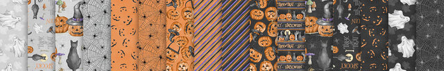 link to Happy Haunts