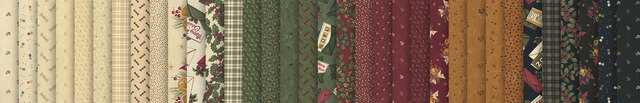 link to A Vintage Christmas II