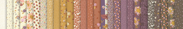 link to Autumn Rising