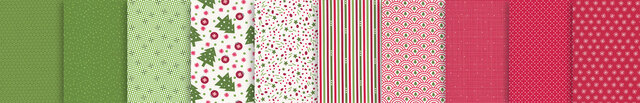 link to Feeling Festive