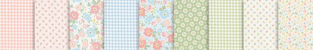 link to Handmade Sweetness Quilting Cuddle