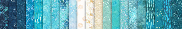 link to Salt Air Batiks