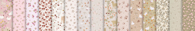 link to Primrose & Parsley