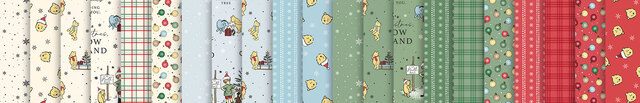 link to Winnie the Pooh Christmas