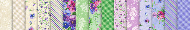 link to Pansy Fields