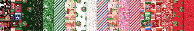 link to The Purrfect Christmas Chapter