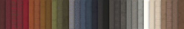 link to Flannel Gatherings Basics
