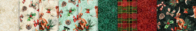link to Highland Holiday