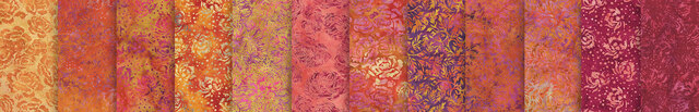 link to Everbloom - Island Batik