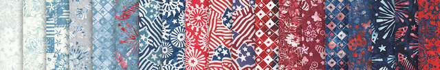 link to Broad Stripes and Bright Stars