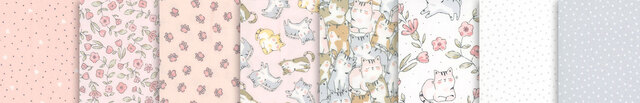 link to Purrfection Flannel