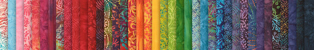 link to Paradise Batiks