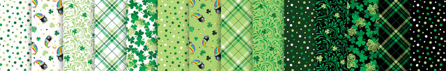 link to Little Bit of Luck