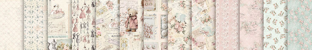 link to Buttons and Keepsakes
