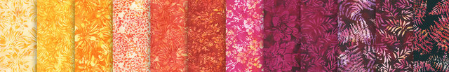 link to Bali Batiks - Sundown
