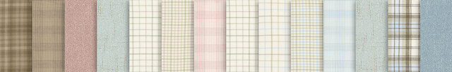 link to Primo Plaids Flannel: Soft & Subtle