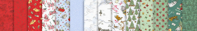 link to Christmas at Pooh Corner