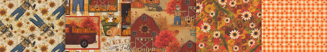 link to Homestead Harvest