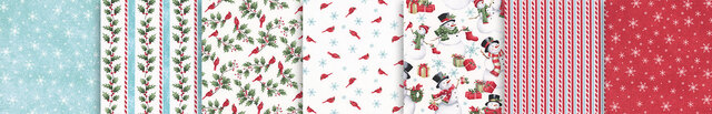 link to Holly Jolly