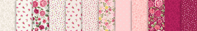 link to Renie's Roses