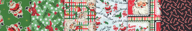 link to Dancing Santas