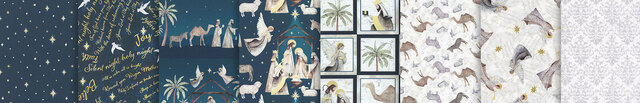 link to Silent Night