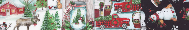 link to Frosty Hollow