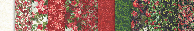 link to Holiday Feather & Flourish