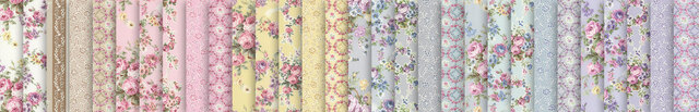 link to Ruru Bouquet - Rose Wreath