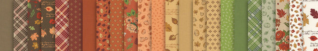 link to Cozy Autumn