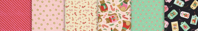 link to Ginger Cat Christmas