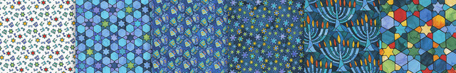 link to Hanukkah Lights