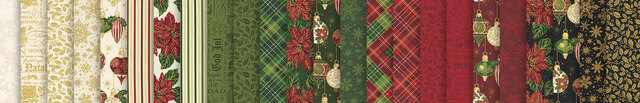 link to Poinsettias at Christmas
