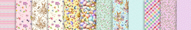 link to Bunnies & Baskets