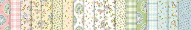 link to Peter Rabbit Spring