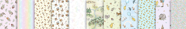 link to A Hundred Acre Spring