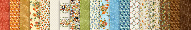 link to Woodland Animals