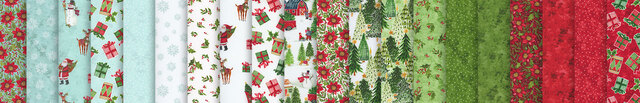 link to Snowy Greetings