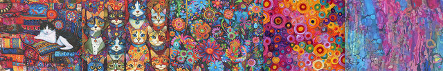 link to Purrfect Patchwork