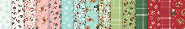 link to The North Pole Flannel