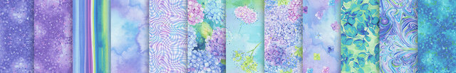 link to Hydrangea Dream