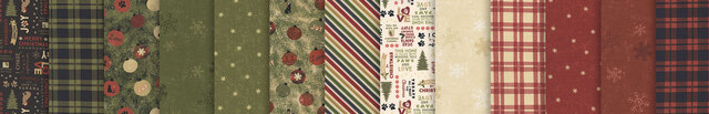 link to Christmas Tails