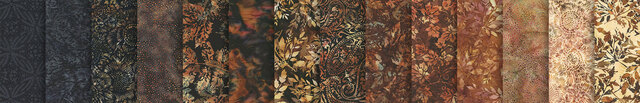 link to Bali Batiks - Coffee Shoppe