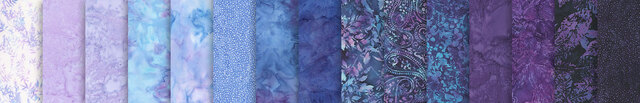 link to Bali Batik - Morning Glory