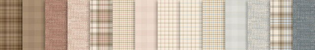 Primo Plaids Flannel: Soft & Subtle link to Primo Plaids Flannel: Soft & Subtle