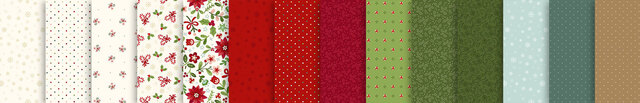 Peppermint & Pine  link to Peppermint & Pine
