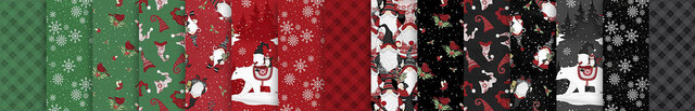 link to Snowy Gnomies