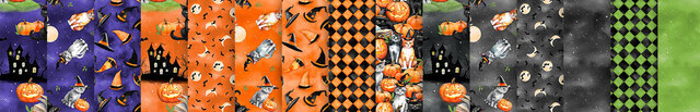 link to Spooky Tails