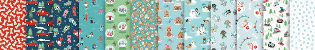 link to Winter Waggers