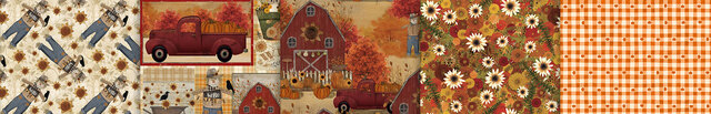 link to Homestead Harvest